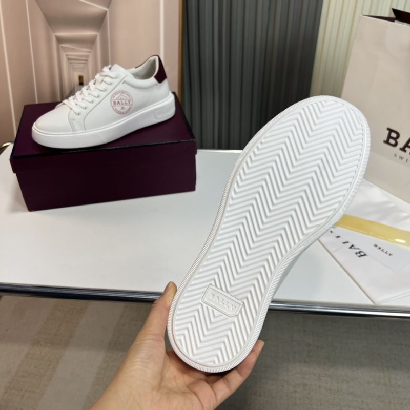 Bally Sneakers